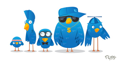 Twitter per il business: 8 punti chiave per aumentare i clienti
