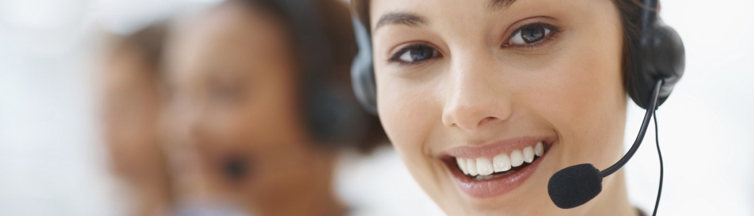 call center outbound