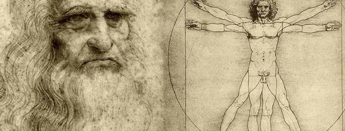 film su leonardo da vinci