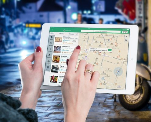 Marketing turistico